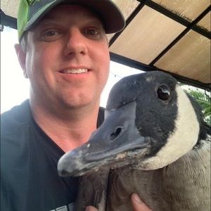 Meet your Posher, Steven